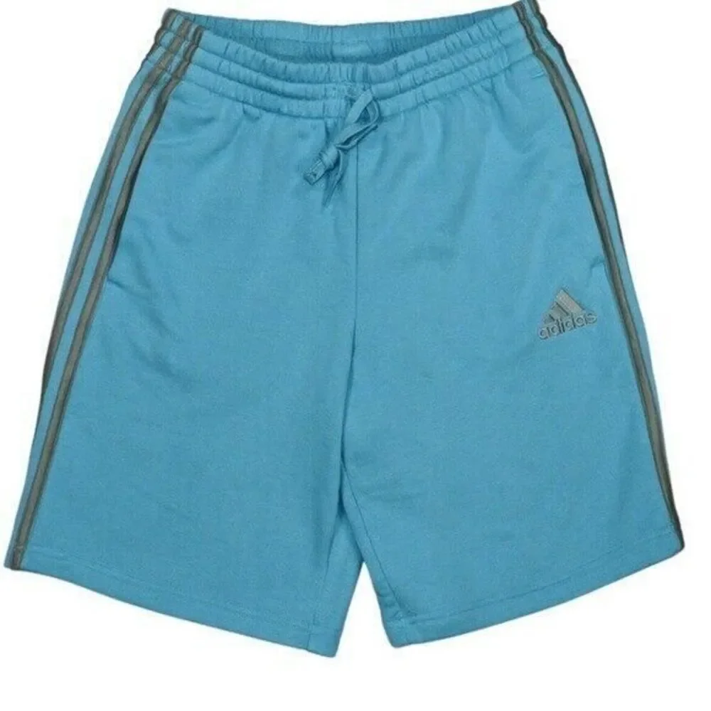 Adidas Men's 3-Stripes 10